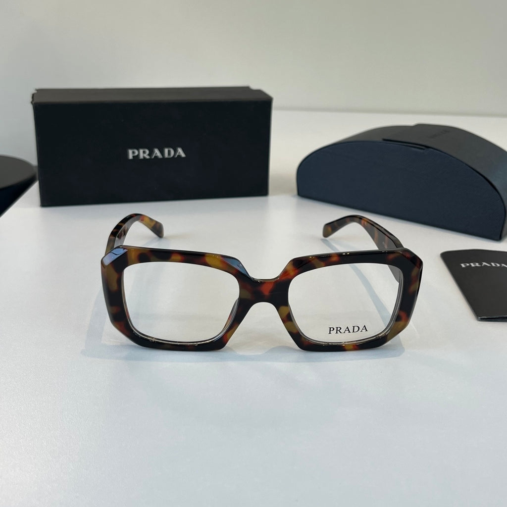 Prada Fashion Silver Lens Sunglasses for Men & Women - 382558 - detail image 2