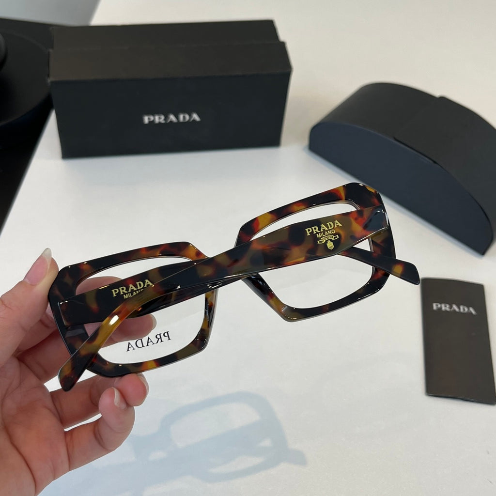Prada Fashion Silver Lens Sunglasses for Men & Women - 358350 - detail image 8