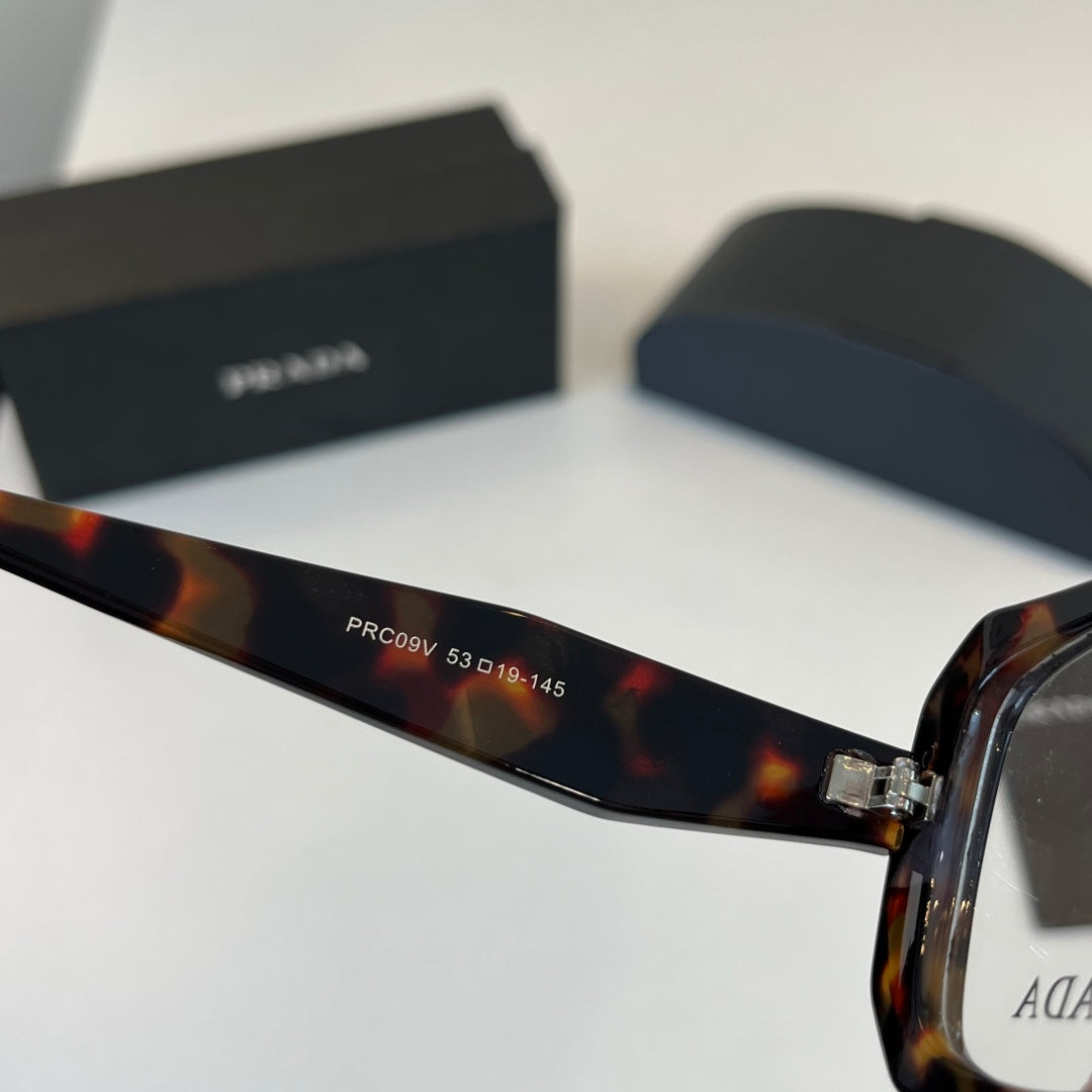 Prada Fashion Silver Lens Sunglasses for Men & Women - 382558 - detail image 9