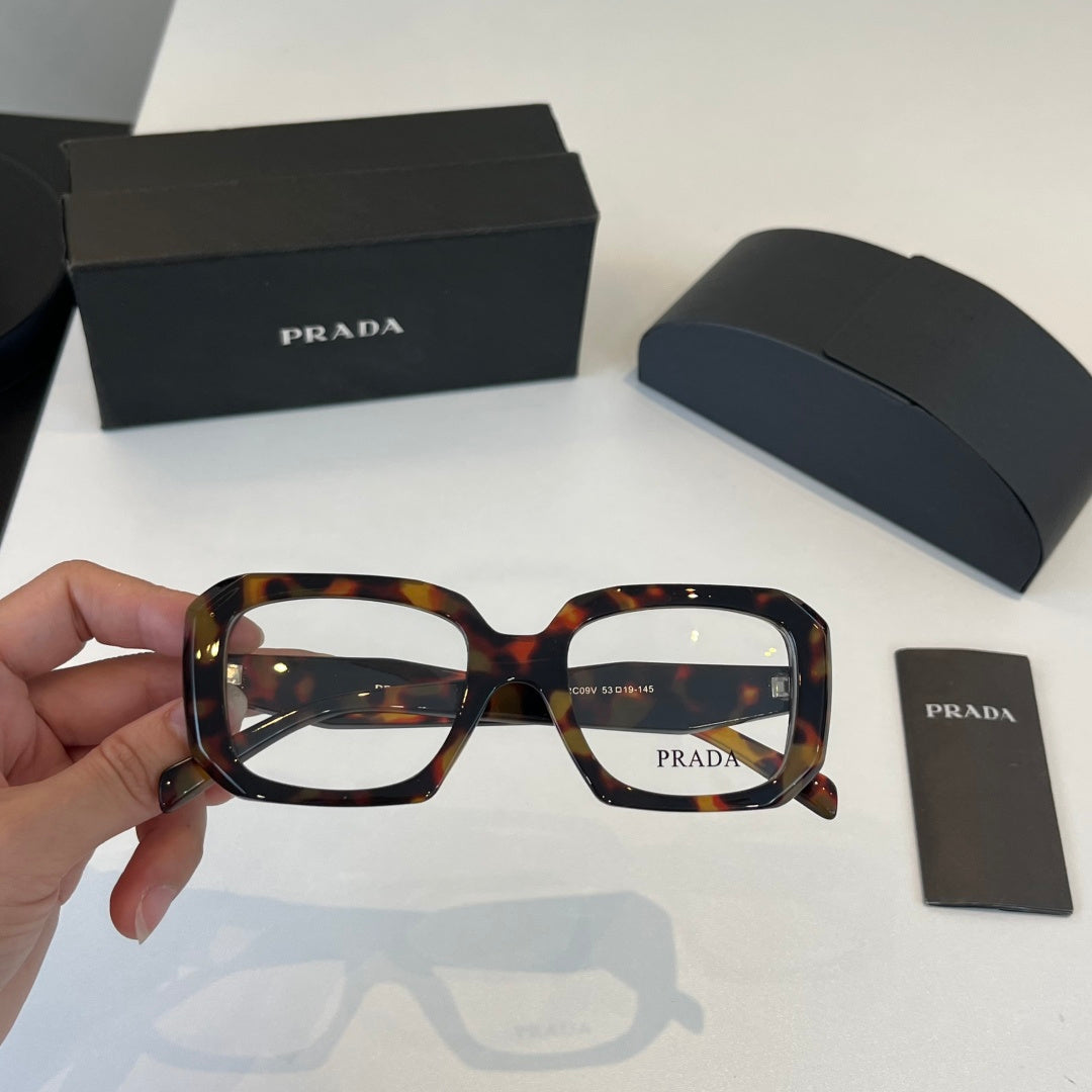 Prada Fashion Silver Lens Sunglasses for Men & Women - 382558 - detail image 5