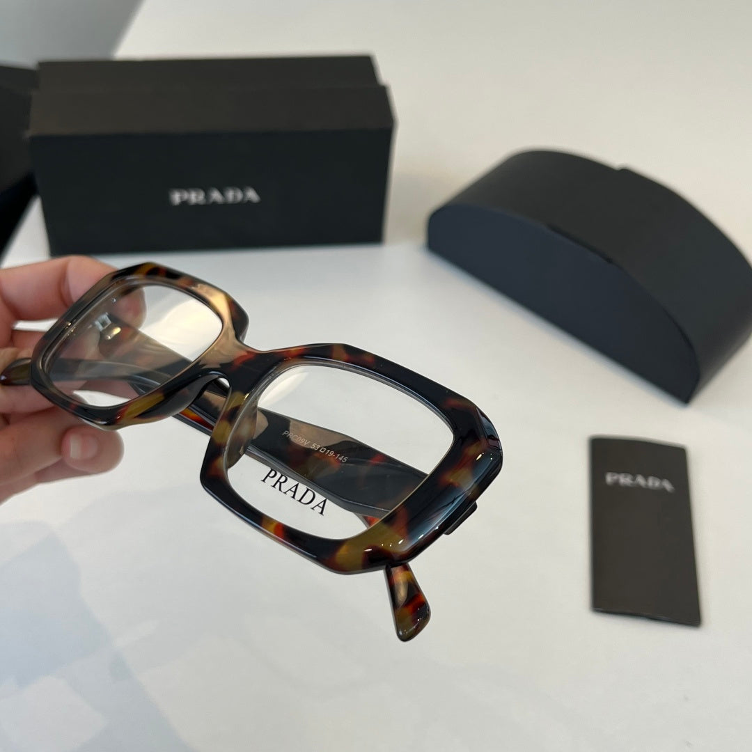 Prada Fashion Silver Lens Sunglasses for Men & Women - 358350 - detail image 6