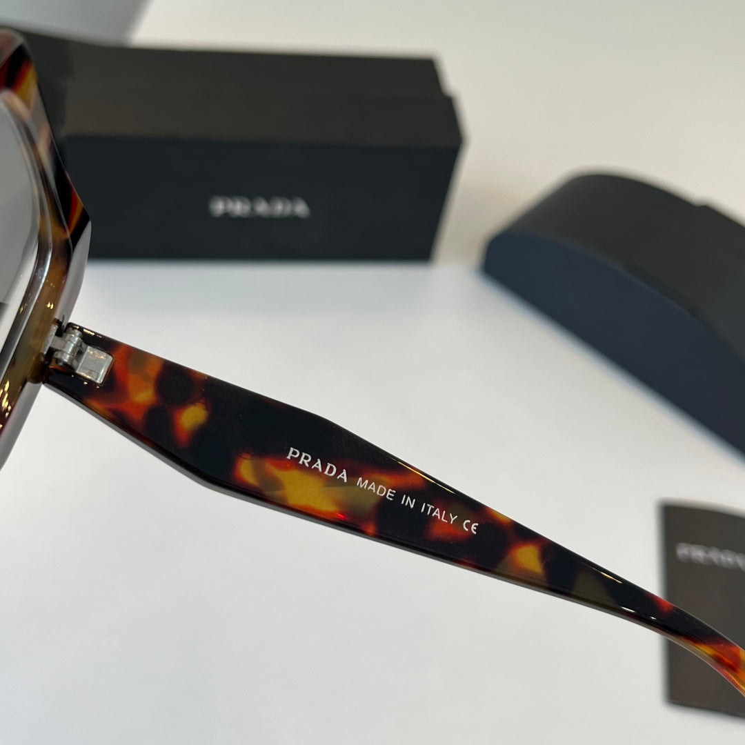 Prada Fashion Silver Lens Sunglasses for Men & Women - 382558 - detail image 10