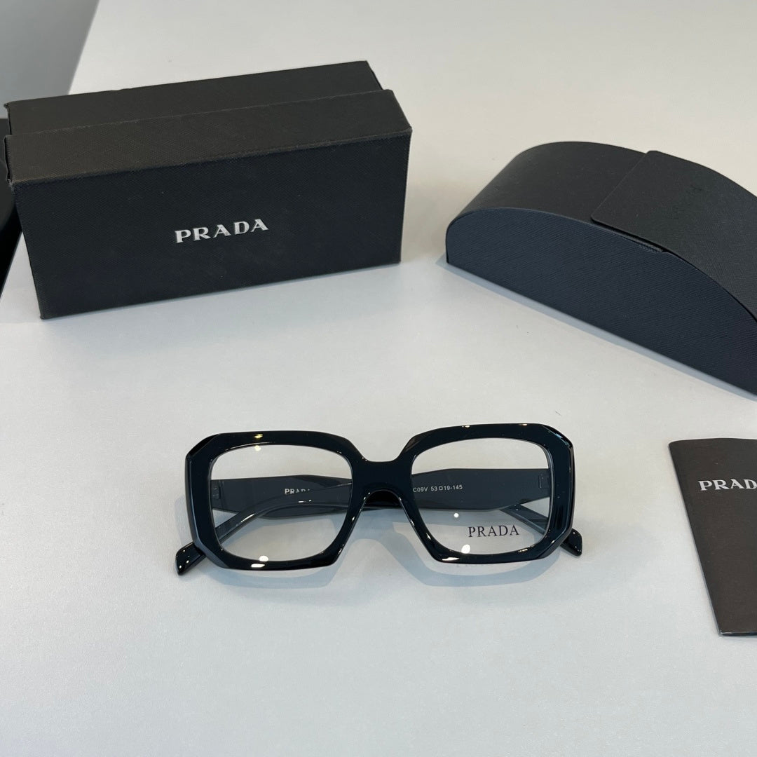 Prada Fashion Silver Lens Sunglasses for Men & Women - 382559 - detail image 4