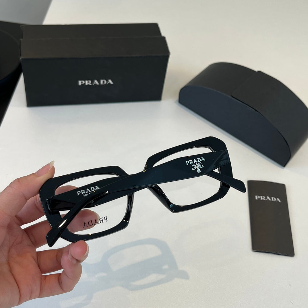 Prada Fashion Silver Lens Sunglasses for Men & Women - 382559 - detail image 7
