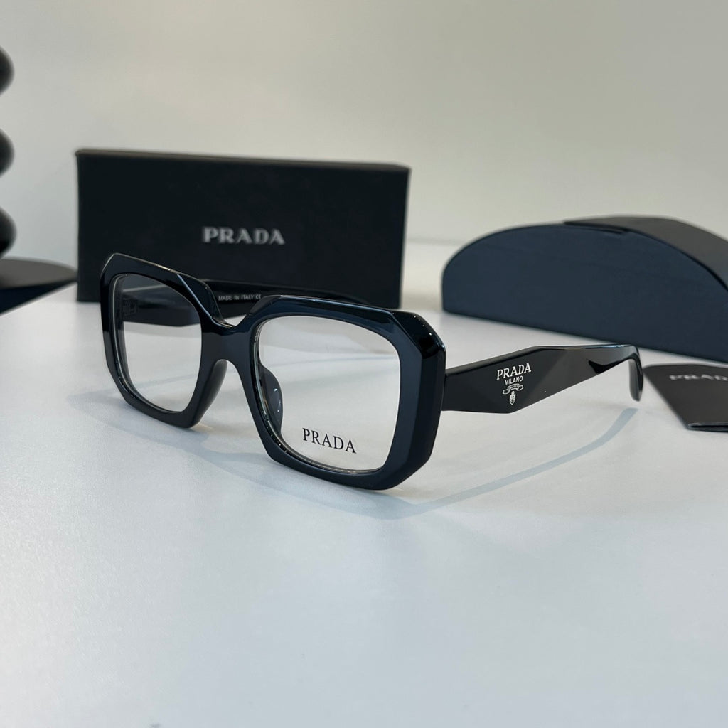 Prada Fashion Silver Lens Sunglasses for Men & Women - 382559 - detail image 3