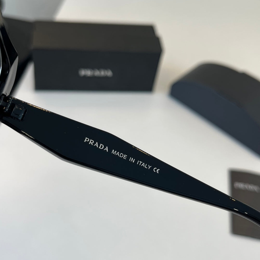 Prada Fashion Silver Lens Sunglasses for Men & Women - 382559 - detail image 10