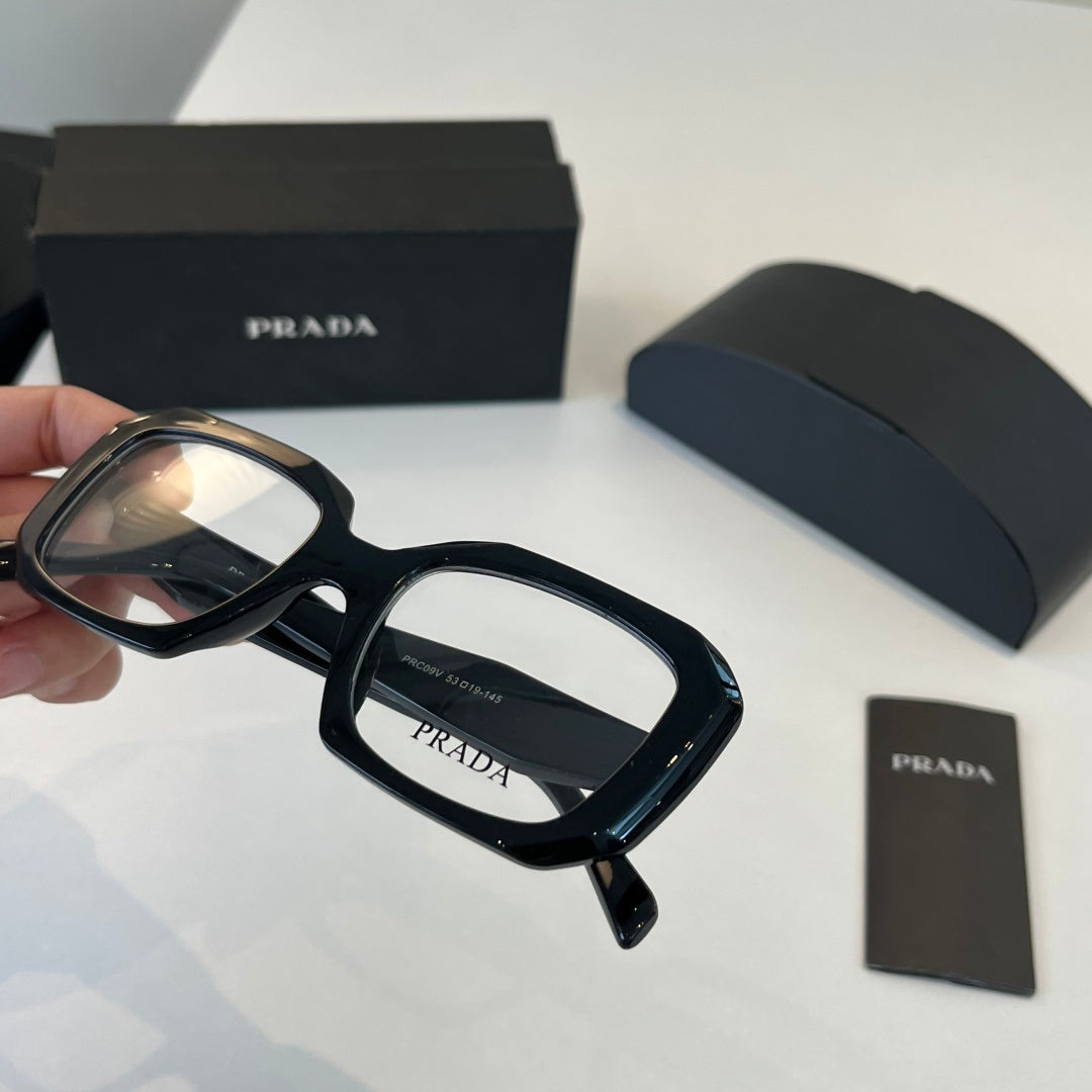 Prada Fashion Silver Lens Sunglasses for Men & Women - 358351 - detail image 5