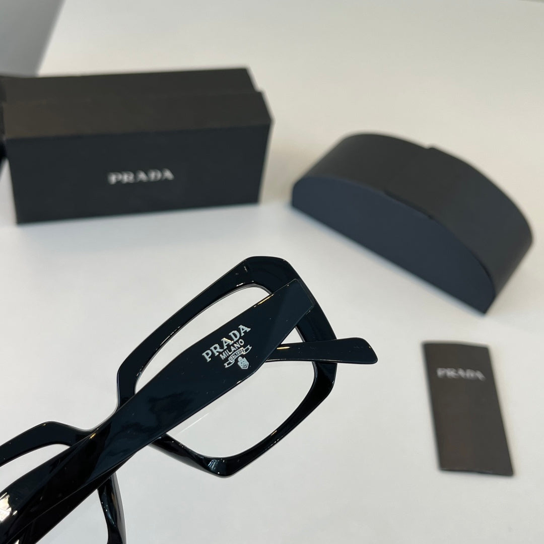 Prada Fashion Silver Lens Sunglasses for Men & Women - 358351 - detail image 6