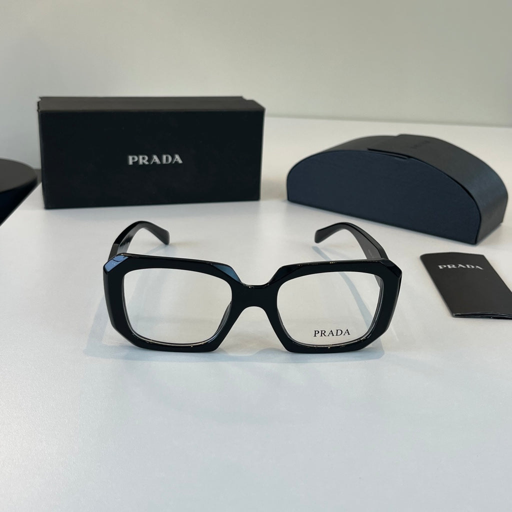 Prada Fashion Silver Lens Sunglasses for Men & Women - 382559 - detail image 2