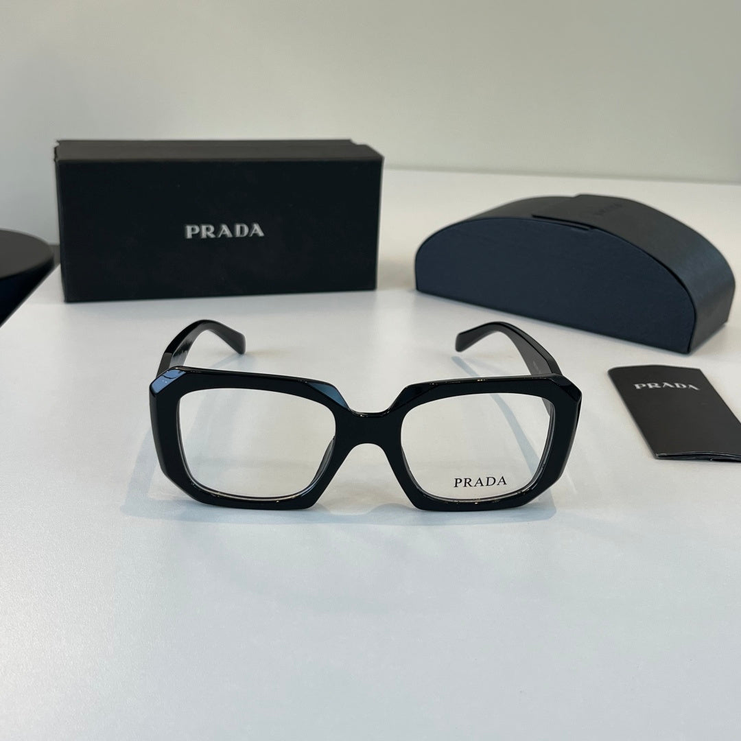 Prada Fashion Silver Lens Sunglasses for Men & Women - 382559 - detail image 2