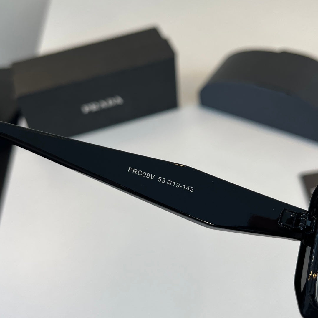 Prada Fashion Silver Lens Sunglasses for Men & Women - 382559 - detail image 9