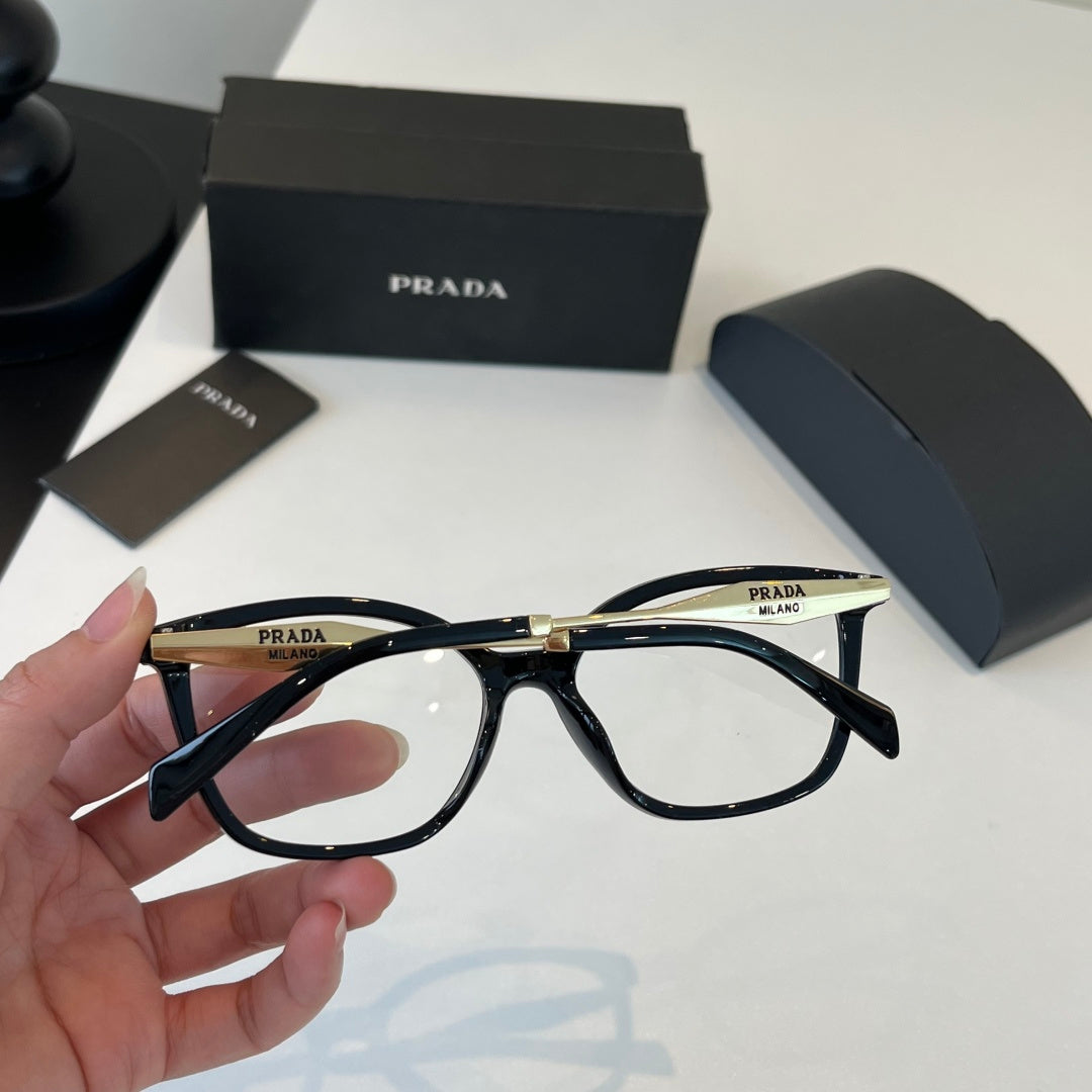 Prada Fashion Silver Lens Sunglasses for Men - 382568 - detail image 8