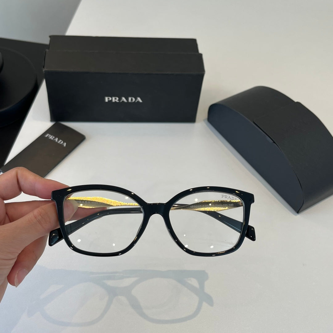 Prada Fashion Silver Lens Sunglasses for Men - 382568 - detail image 4