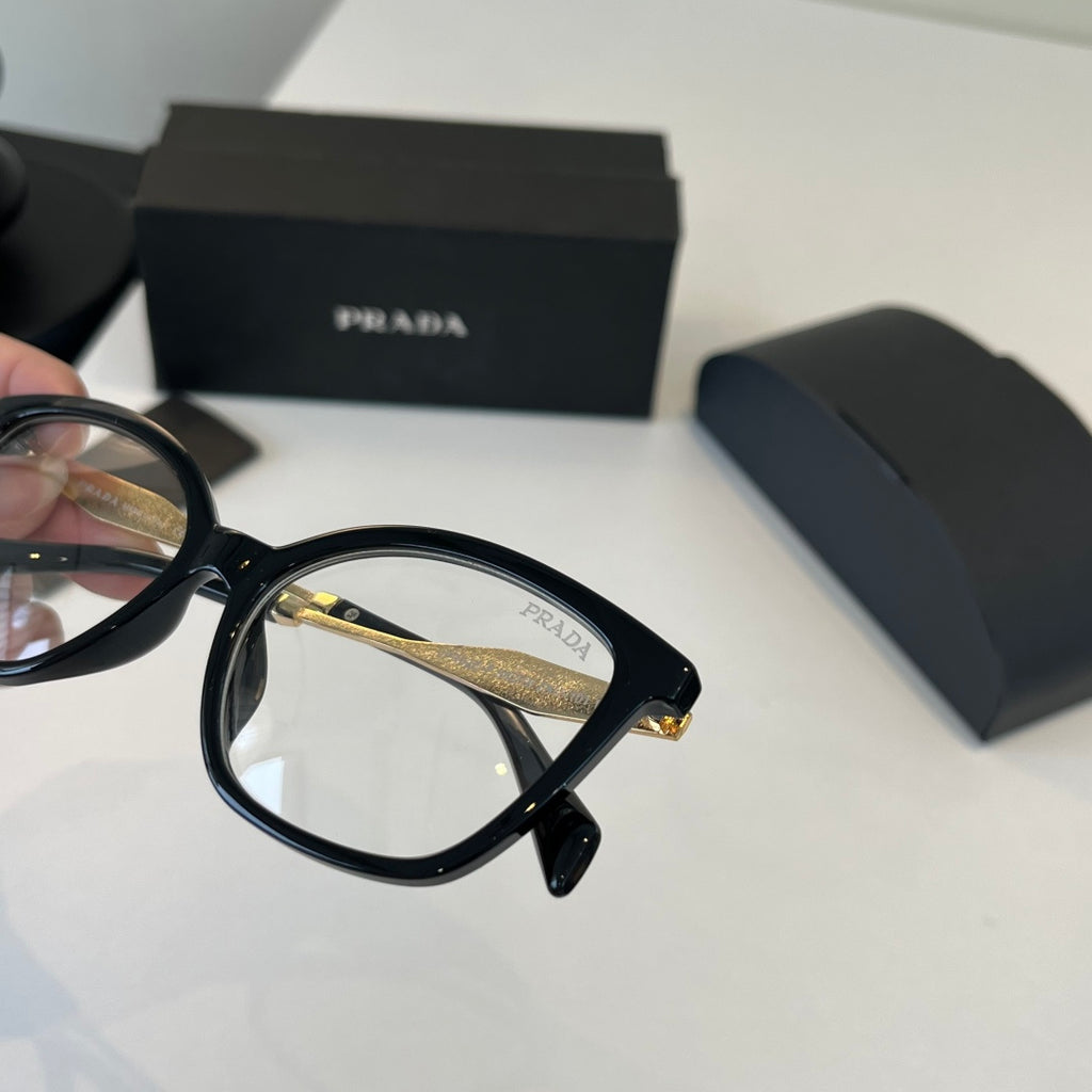 Prada Fashion Silver Lens Sunglasses for Men - 382568 - detail image 6