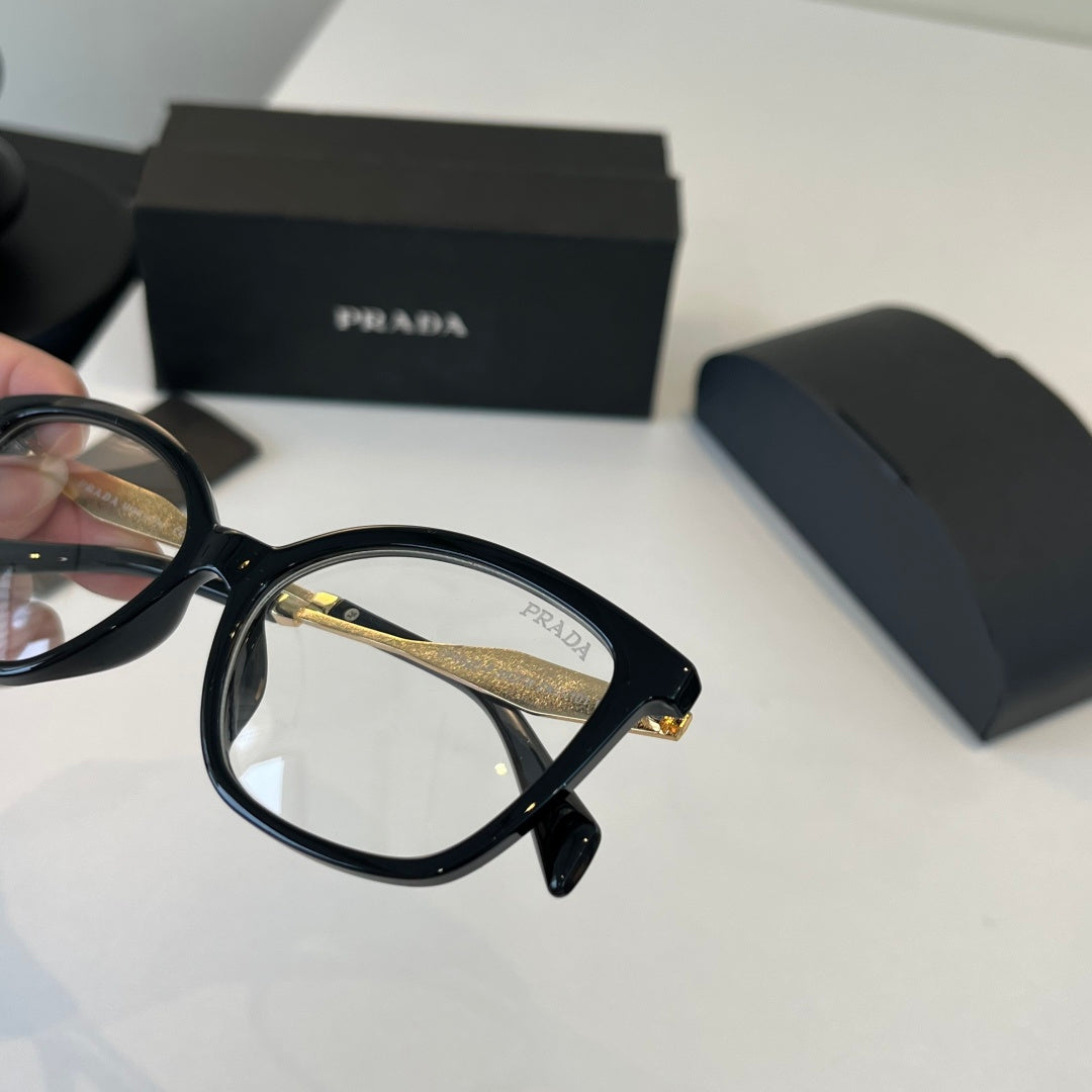 Prada Fashion Silver Lens Sunglasses for Men - 358360 - detail image 6