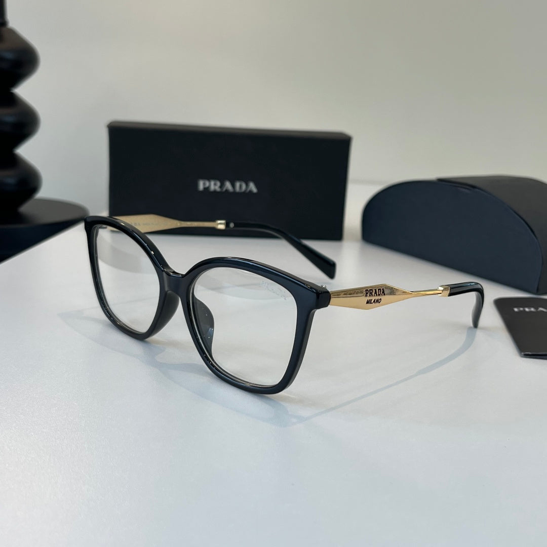 Prada Fashion Silver Lens Sunglasses for Men - 382568 - detail image 3