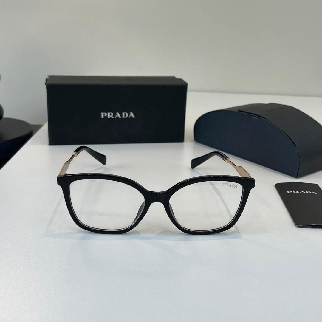 Prada Fashion Silver Lens Sunglasses for Men - 358360 - detail image 2