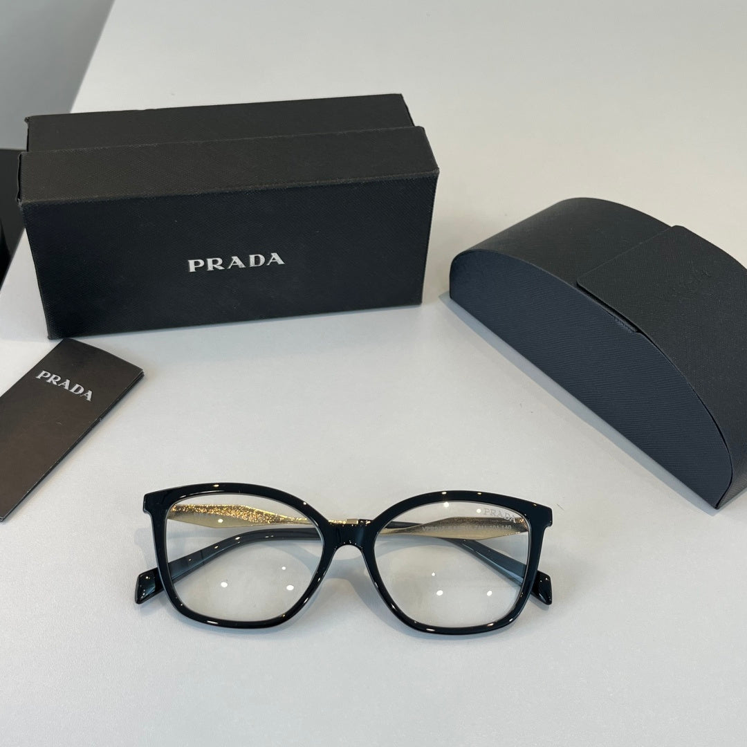 Prada Fashion Silver Lens Sunglasses for Men - 382568 - detail image 5