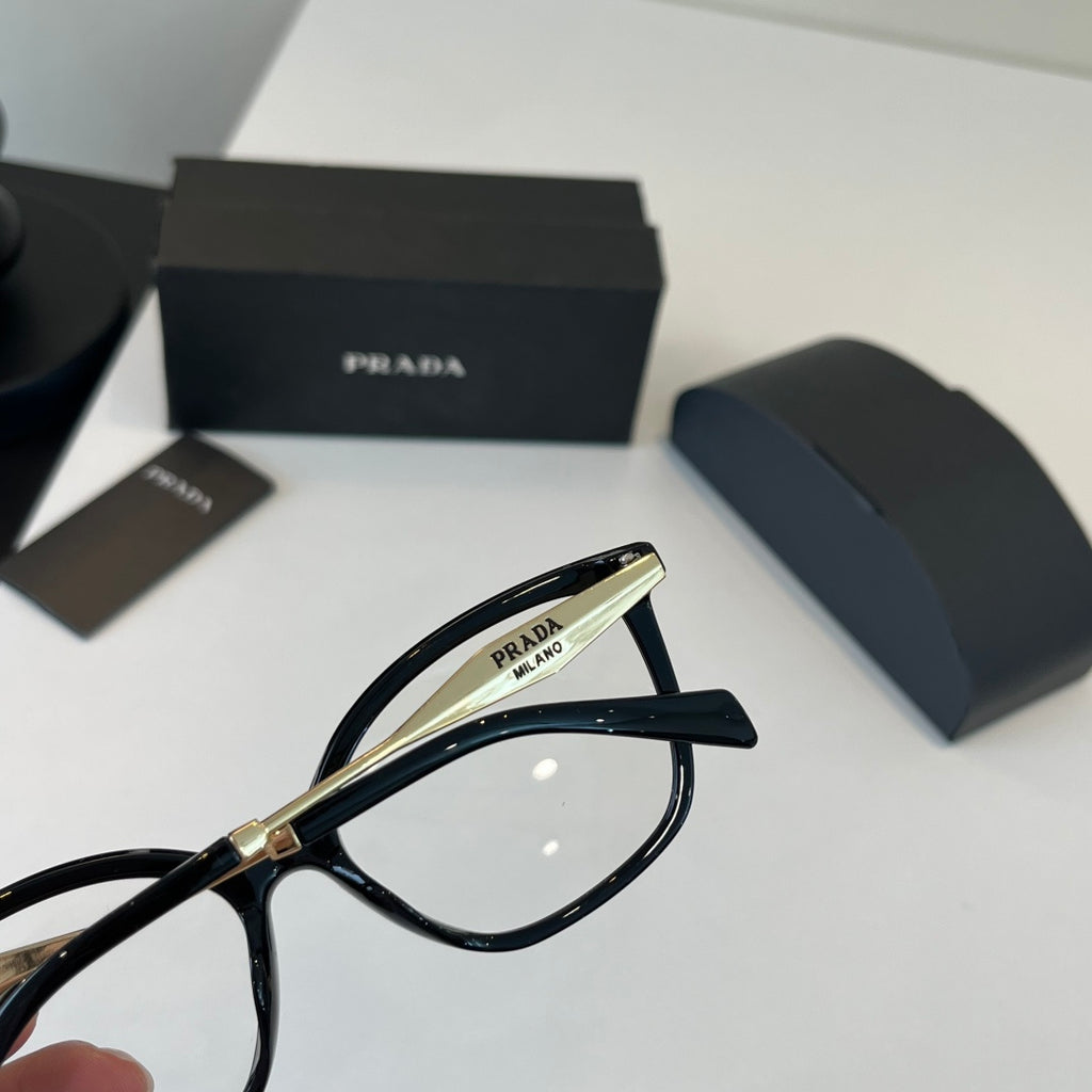Prada Fashion Silver Lens Sunglasses for Men - 382568 - detail image 7