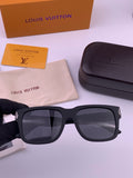 Louis Vuitton Fashion Gold Lens Sunglasses for Men & Women - 357616