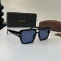 Tom Ford Fashion Blue Lens Sunglasses for Men & Women
