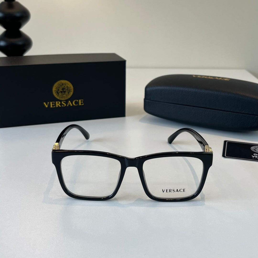 Versace Blue-Light Fashion Silver Lens Sunglasses for Men & Women - 487839 - detail image 2