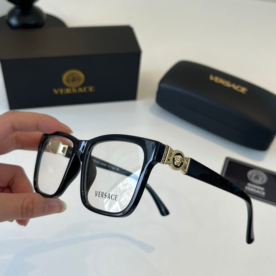 Versace Blue-Light Fashion Silver Lens Sunglasses for Men & Women - 487839 - detail image 9
