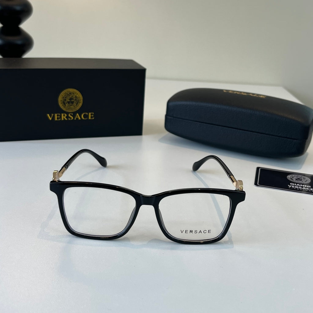 Versace Blue-Light Fashion Silver Lens Sunglasses for Men & Women - 487840 - detail image 2