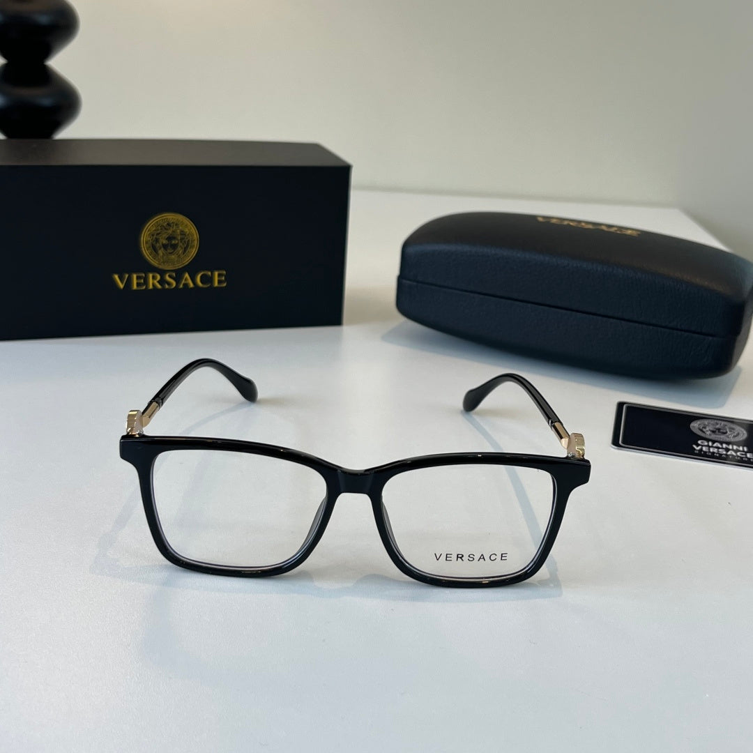 Versace Blue-Light Fashion Silver Lens Sunglasses for Men & Women - 487840 - detail image 2