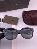 Tom Ford TF1220 Polarized Fashion Black Lens Sunglasses for Men & Women