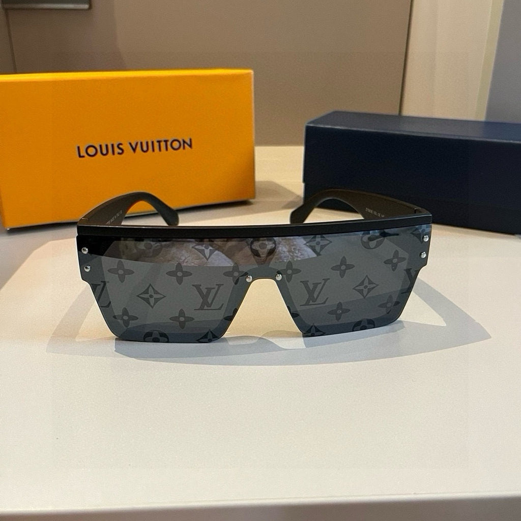 Louis Vuitton Fashion Blue Lens Sunglasses for Men & Women - 414923 - detail image 2