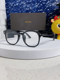 Tom Ford Square Silver Lens Sunglasses for Men & Women - 449950