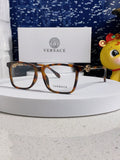 Versace Square Silver Lens Sunglasses for Men & Women - 449888