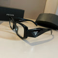 Prada SPR17WF Fashion Gold Lens Sunglasses for Men & Women - 382574