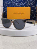 Louis Vuitton Fashion Gray Lens Sunglasses for Women - 381771