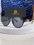 Versace Fashion Gray Lens Sunglasses for Men & Women - 416367
