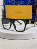 Loewe LW50069 Oversized Silver Lens Sunglasses for Men & Women