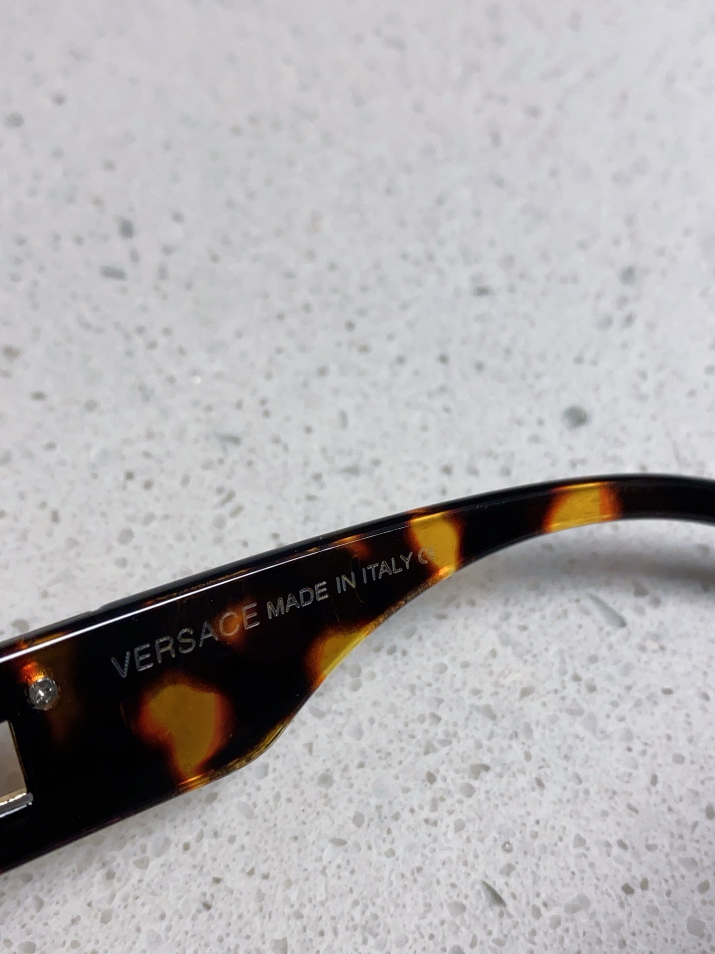 Versace Fashion Blue Lens Sunglasses for Men & Women - 487797 - detail image 8