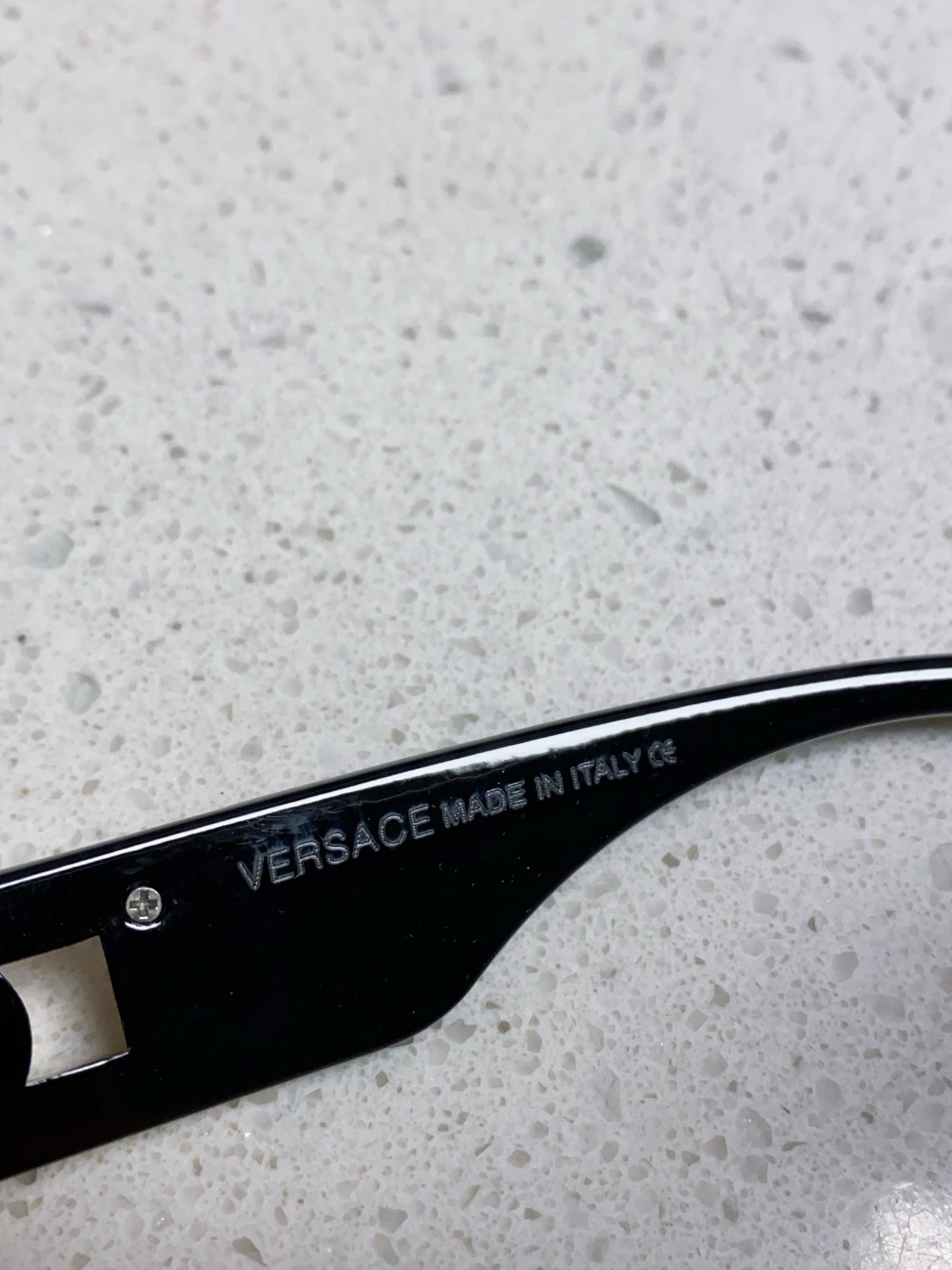 Versace Fashion Gray Lens Sunglasses for Men & Women - 487799 - detail image 8