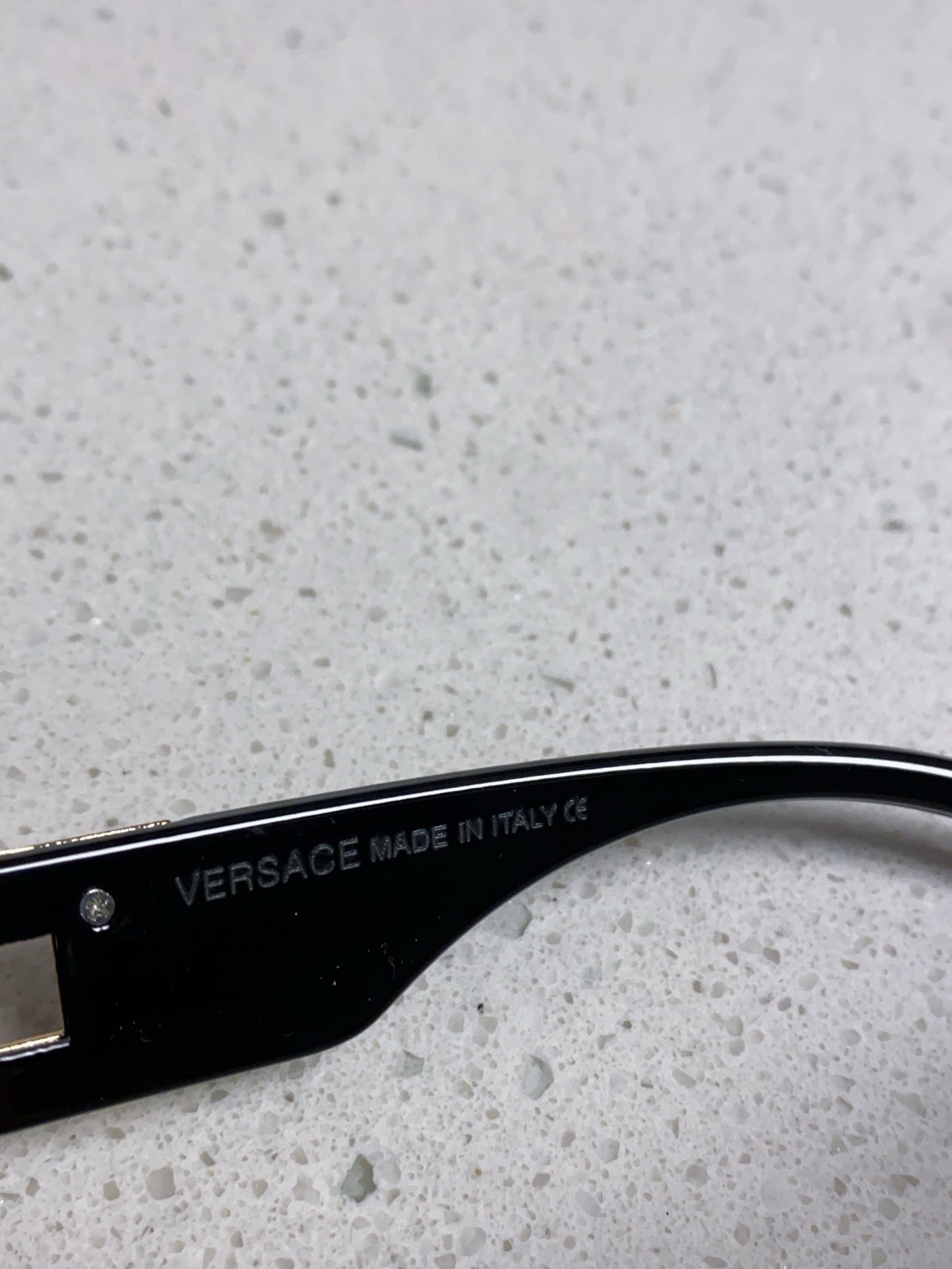Versace Fashion Blue Lens Sunglasses for Men & Women - 432766 - detail image 9