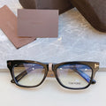Tom Ford TF1362-F Fashion Brown Lens Sunglasses for Men & Women - 432894