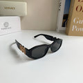 Versace Fashion Red Lens Sunglasses for Men & Women