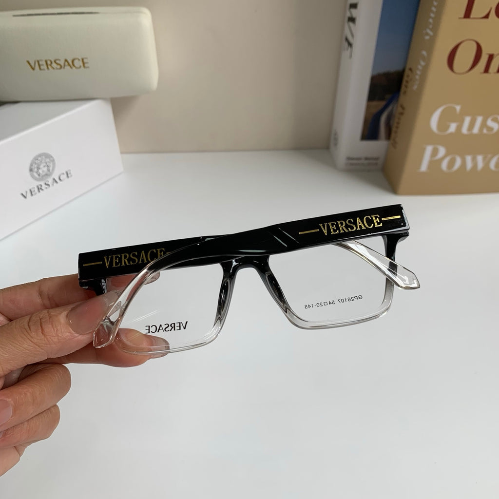 Versace Fashion Silver Lens Sunglasses for Men & Women - 466247 - detail image 7