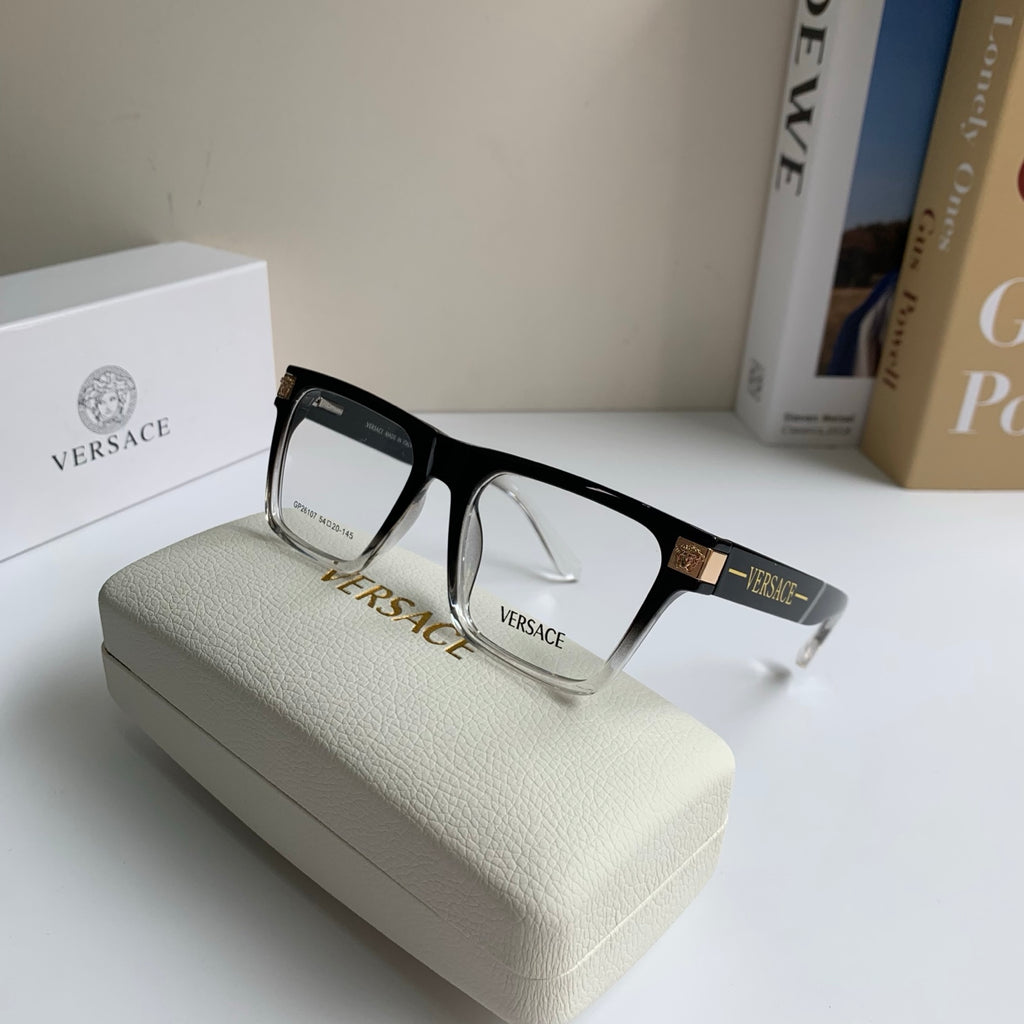 Versace Fashion Silver Lens Sunglasses for Men & Women - 466247 - detail image 5