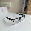 Versace Fashion Silver Lens Sunglasses for Men & Women - 466247