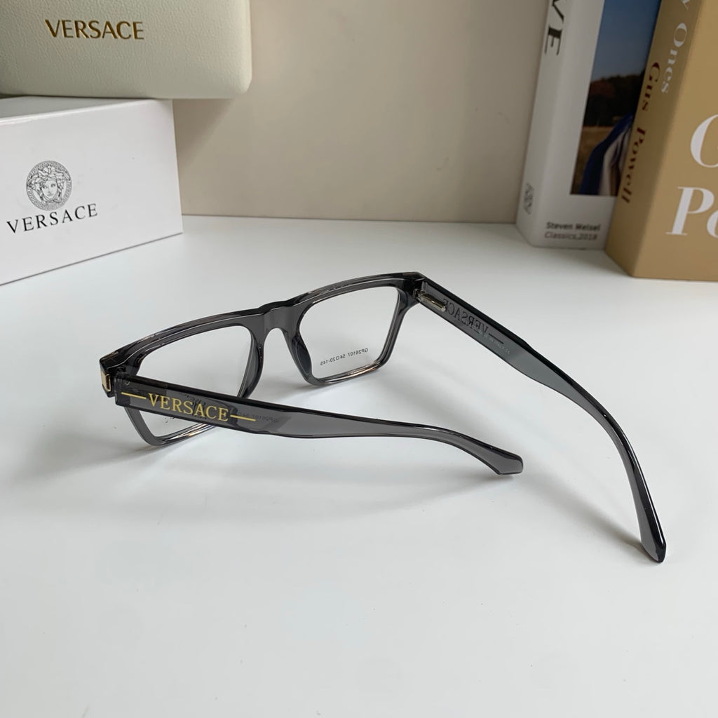 Versace Fashion Silver Lens Sunglasses for Men & Women - 466248 - detail image 7