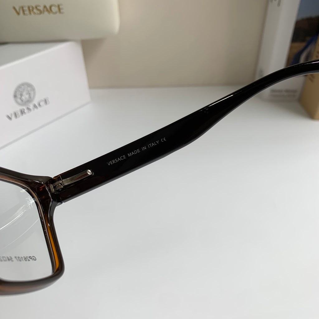 Versace Fashion Silver Lens Sunglasses for Men & Women - 466249 - detail image 7
