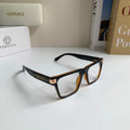 Versace Fashion Silver Lens Sunglasses for Men & Women - 466249