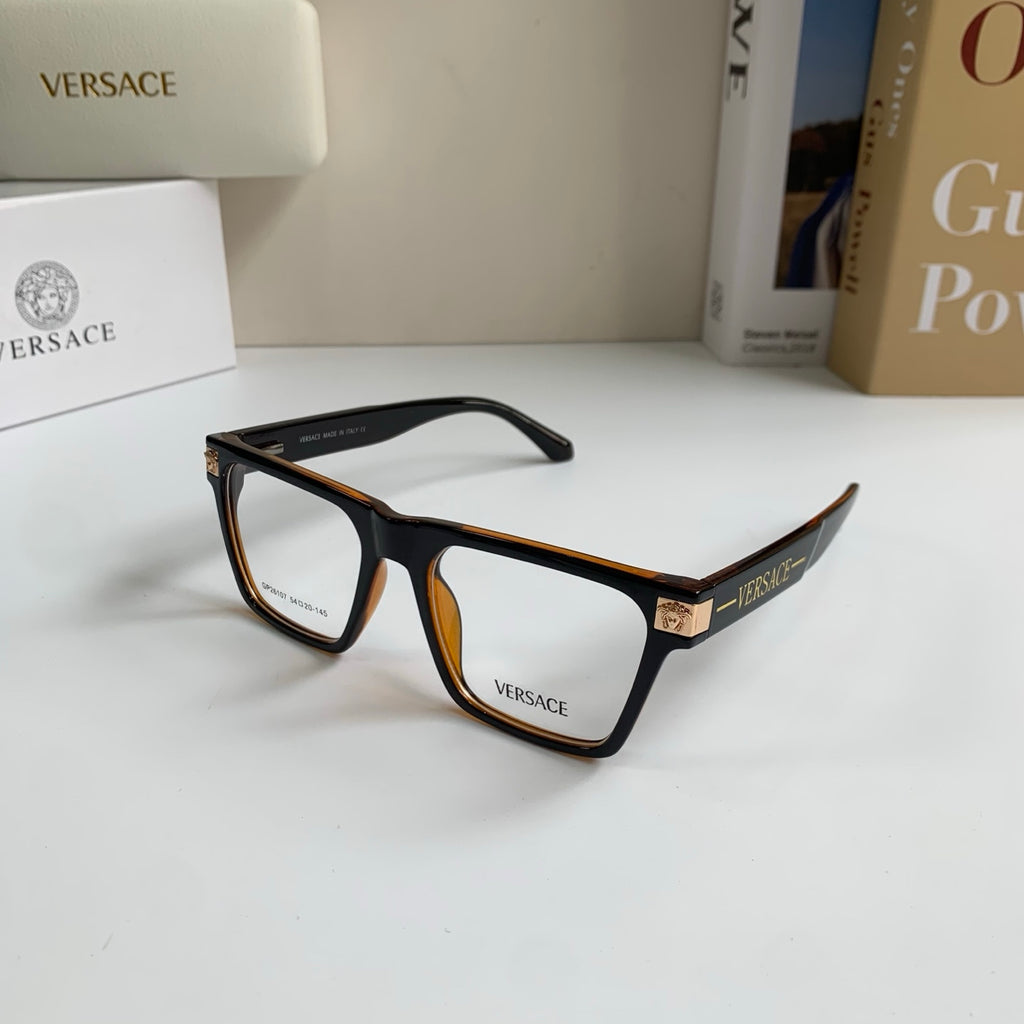 Versace Fashion Silver Lens Sunglasses for Men & Women - 466249 - detail image 2