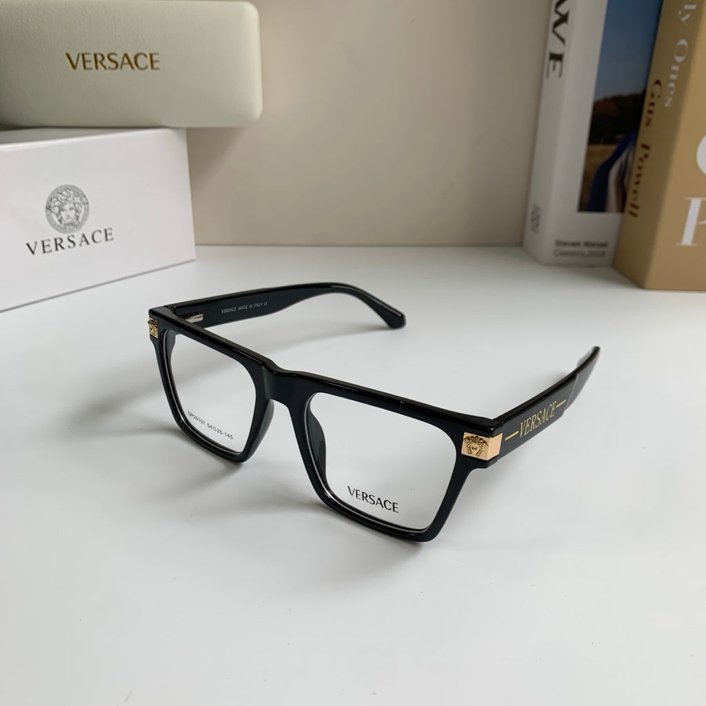 Versace Fashion Silver Lens Sunglasses for Men & Women - 466250 - detail image 2